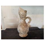 Mid century pitcher