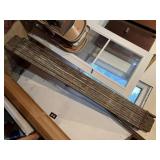 Scaffold plank