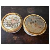 Art of Chokin trinket boxes (2)
