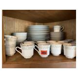 Tapei china collection