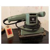 Rockwell corded finishing sander