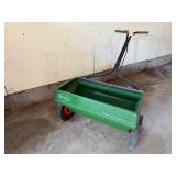 Scotts yard spreader