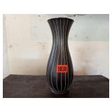 Pottery vase