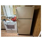 Amana refrigerator/freezer