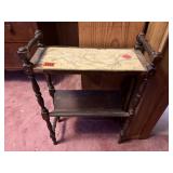 Side table
