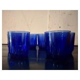 Cobalt drinkware (6)