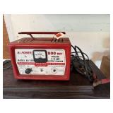 International battery charger