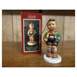 Schmid Hummel reproduction statue