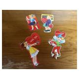 Vintage Valentine