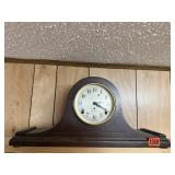 Seth Thomas mantle clock