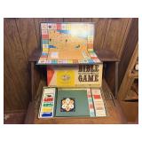 Bible board game