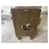 Art Metal AMCO safe, combination included