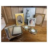 Picture frames, ornament frames, skinny painting