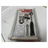 New in package Smart Wrench