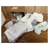 Handkerchief collection