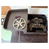 Fimo Regent 8 mm slide projector