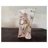 Victorian vase