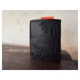 Island napkin holder