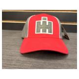 Case ih collectors hat