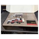 Signature edition ertl collector box set