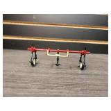 International harvester field cultivator 2 point