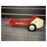 McCormick International Manure Spreader