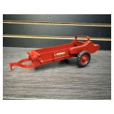 McCormick Manure Spreader