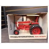 International Hydro 100 ROPS Tractor
