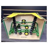John Deere 220 Power-Flex Disk
