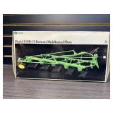 John Deere Model F145H 5- Bottom Moldboard Plow
