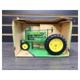 1934 John Deere Model A Tractor