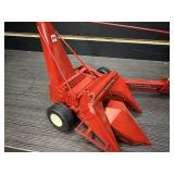 International Chopper- 2 heads