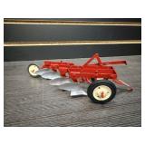 McCormick Four Bottom Plow