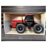 Case International 4994 Four Wheel Drive Tractor