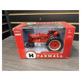McCormick Deering Farmall H Toy Tractor