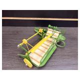 John Deere Grain Binder