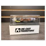 Diecast promotions cw McCall semi truck