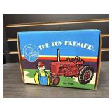 The toy farmer box only