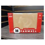 Farmall H 1/16 scale box only