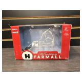 Farmall H 1/16 scale box only
