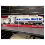 Casey's General Store Trans Tanker