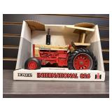 International Farmall 826 Demonstrator Tractor,