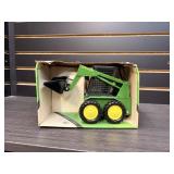 John Deere Skid-Steer Loader