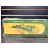 John Deere Toy Loader