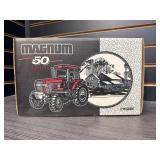 Case International Magnum 7250 Toy Tractor