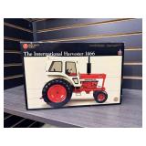 International Harvester 1466 Toy Tractor