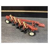 4 Bottom Plow