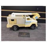Bell Systems Tonka Truck