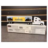 John Deere truck and van trailer