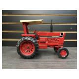 International 1066 Toy Tractor